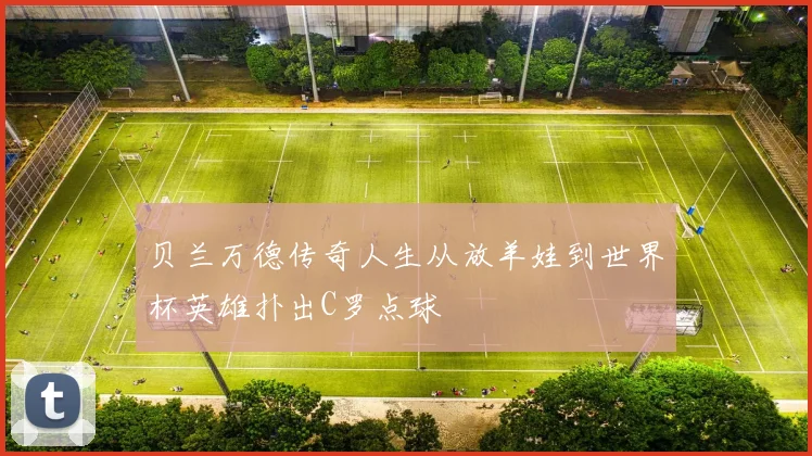 贝兰万德传奇人生从放羊娃到世界杯英雄扑出C罗点球
